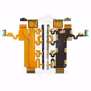 Flex Sony Xperia Z1 Completo Encendido Volumen Micrófono...