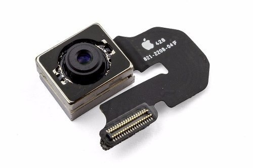 Camara Trasera Original iPhone 6 Plus I Ventas Electronicas 2