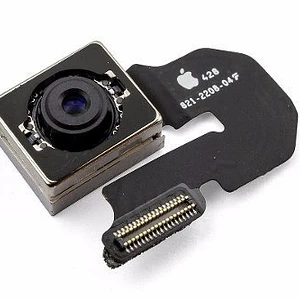 Camara Trasera Original iPhone 6 Plus I Ventas Electronicas