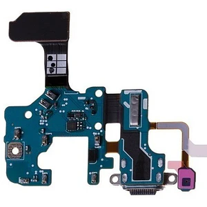 Flex Carga Original Samsung Note 8 N950 Ventas Electronicas