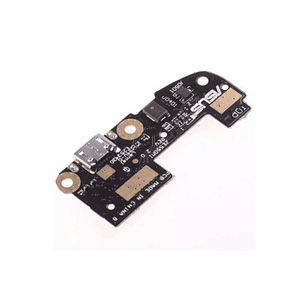 Flex Carga/microfono Asus Zenfone 2