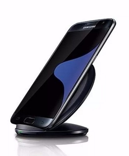 Cargador Inalámbrico I Carga Rápida I Galaxy S6 I S6 Edge 2