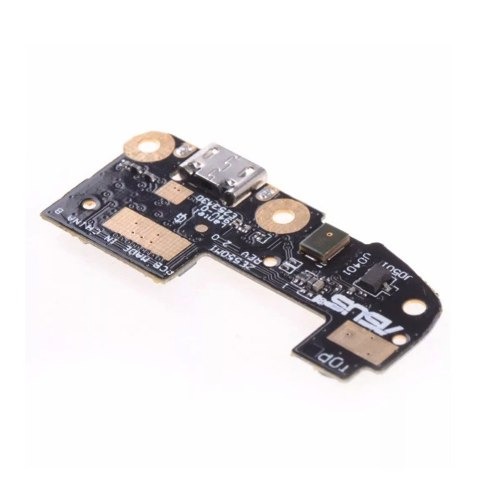 Flex Carga/microfono Asus Zenfone 2 2