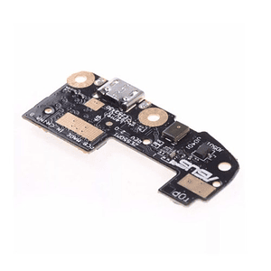 Flex Carga/microfono Asus Zenfone 2