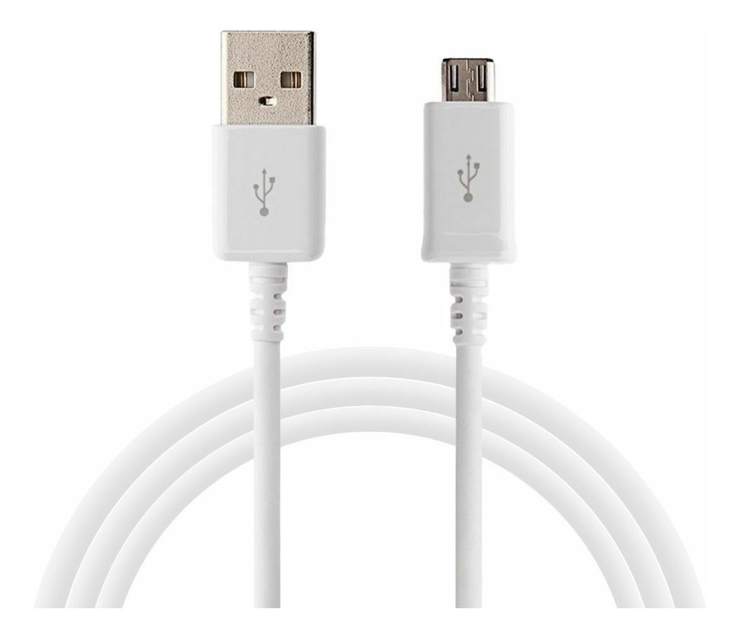 Cable Carga Rápida Micro Usb 3 Metros 1