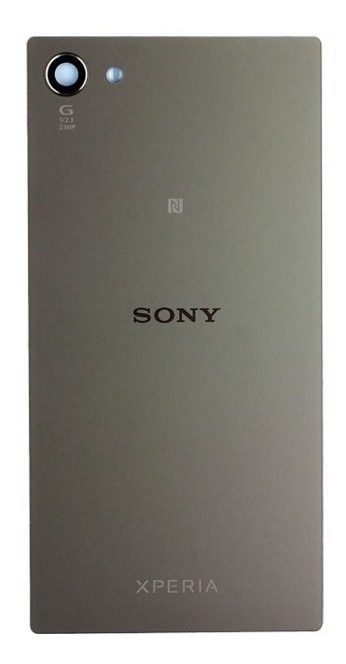 Tapa Trasera Sony Xperia Z5 E6603 I Ventas Electronicas 1
