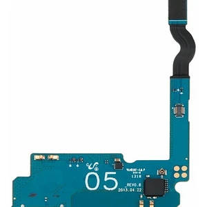 Flex Carga Samsung Galaxy Mega 6.3 I9200 Ventas Electronicas