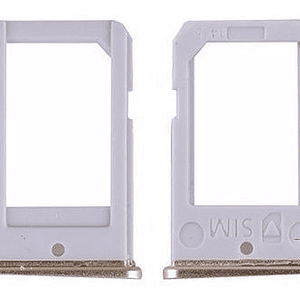 Bandeja Sim Samsung S6 Edge Plus G928 Ventas Electronicas