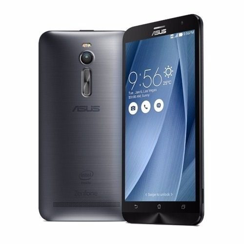 Flex De Carga - Micrófono Asus Zenfone 2 Ventaselectroni... 4