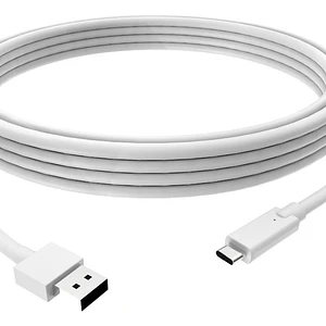 Cable Carga Rápida Micro Usb 3 Metros