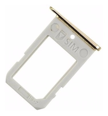 Bandeja Sim Samsung S6 Edge Plus G928 Ventas Electronicas 2