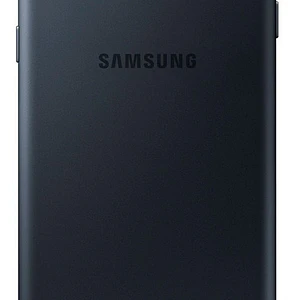 Tapa Trasera Samsung J5 J500 Negra I Ventas Electronicas