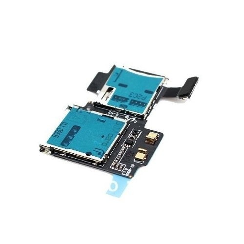 Flex Sim/sd Samsung Galaxy S4 I9500-9505 Ventas Electronicas 3