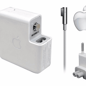 Cargador Magsafe 60w  Macbook - Macbook Pro Ventas Electroni