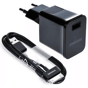 Cargador Samsung Galaxy Tablet 5v 2a Ventas Electronicas