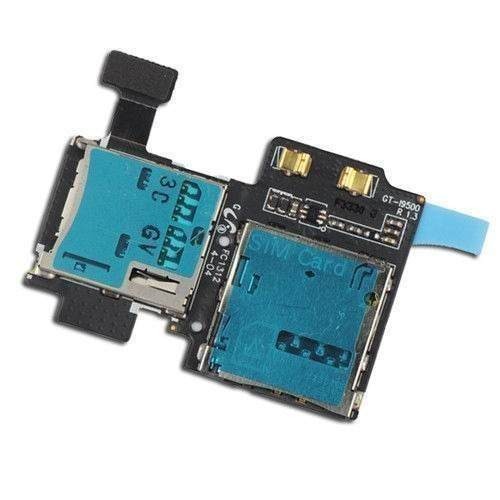 Flex Sim/sd Samsung Galaxy S4 I9500-9505 Ventas Electronicas 4