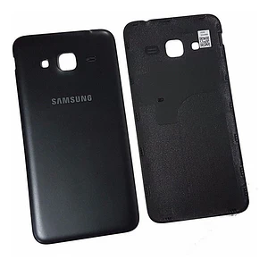 Tapa Trasera Samsung J5 J500 Negra I Ventas Electronicas