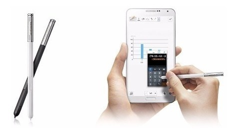 Lápiz Stylus S - Pen Samsung Note 3 Ventas Electronicas 3