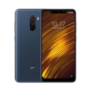 Lamina Hidrogel Xiaomi Poco F1 Nanotecnologia