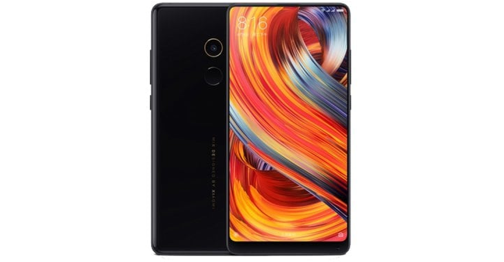 Lamina Hidrogel Xiaomi MI MIX 2 Nanotecnología 1