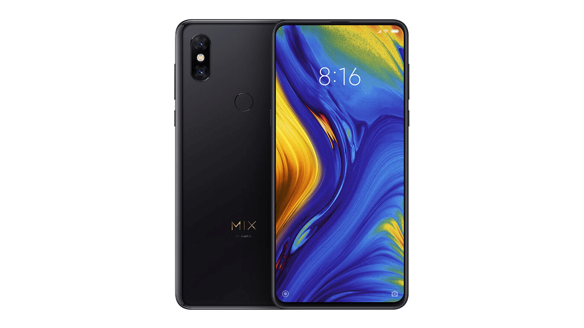 Lamina Hidrogel Xiaomi MI MIX 3 Nanotecnología 1
