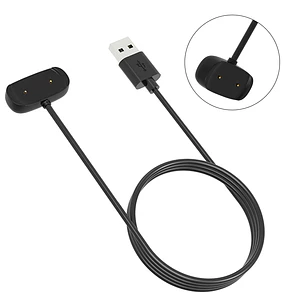 Cable Cargador Magnético Amazfit - Bip 3 - Bip 5 - Bip U