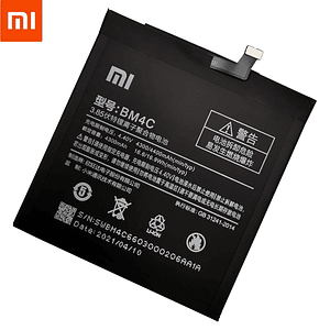 Bateria Original Xiaomi Mi MIX 1 Modelo BM4C