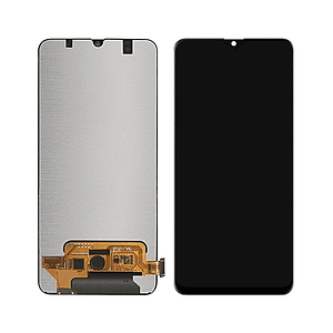 Pantalla Original Samsung A71 LCD + Táctil Instalada