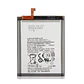 Bateria Compatible Samsung Galaxy Note 10 Plus - Miniatura 2