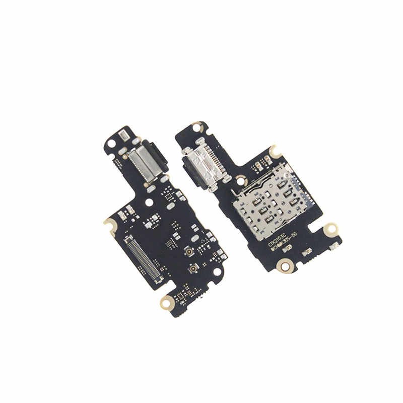 Flex Carga Xiaomi MI 10T - MI 10T Pro 1