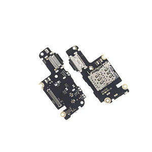 Flex Carga Xiaomi MI 10T - MI 10T Pro