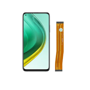 Flex Main Board Xiaomi MI 10T - MI 10T Pro Repuesto
