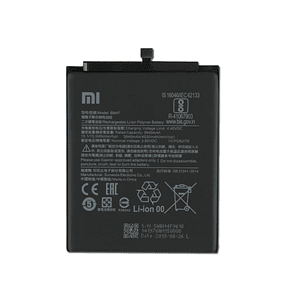 Bateria Original Xiaomi MI 9 Lite Modelo BM4F