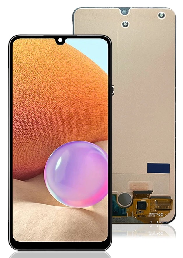 Pantalla INCELL Samsung A32 4G LCD + Táctil 1