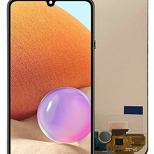Pantalla INCELL Samsung A32 4G LCD + Táctil