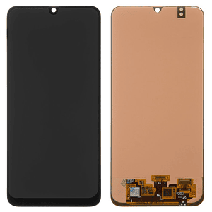 Pantalla OLED Samsung M31 LCD + Táctil Instalada