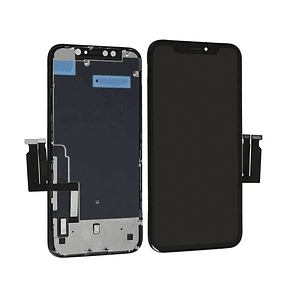 Pantalla OLED Iphone XR Completa Instalada