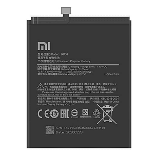 Bateria Original Xiaomi MI 8 Lite Modelo BM3J