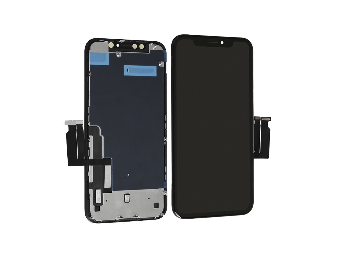 Pantalla OLED Iphone XR Completa LCD + Táctil 1