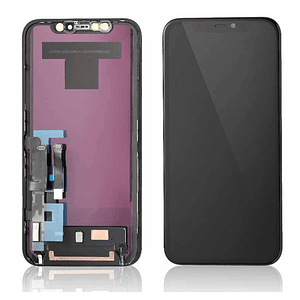 Pantalla INCELL Iphone XR Completa LCD + Táctil