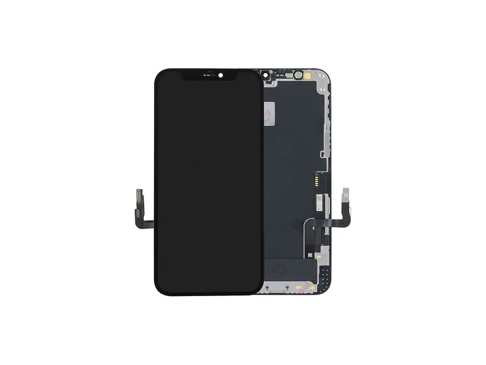 Pantalla OLED IPhone 12 Pro Completa LCD + Táctil 1