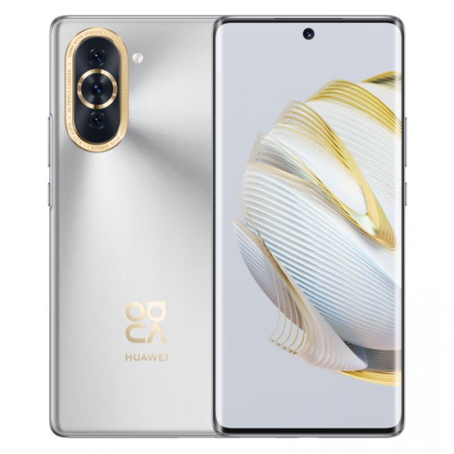 Lamina Hidrogel Huawei Nova 10 Nanotecnología 1