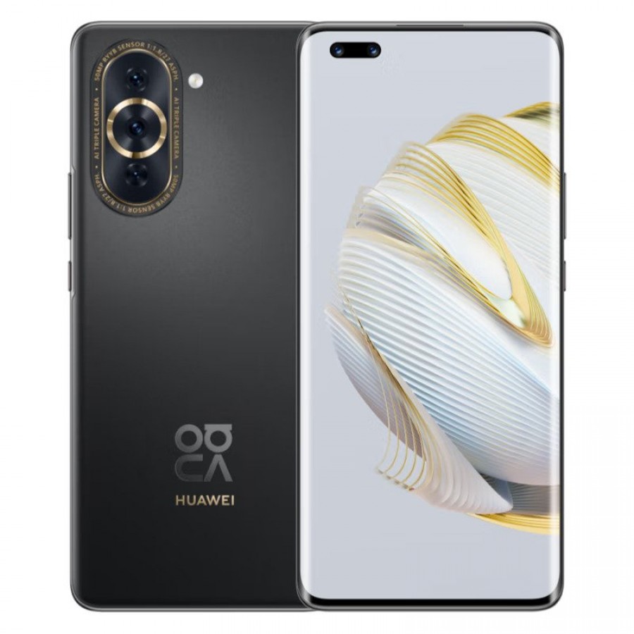 Lamina Hidrogel Huawei Nova 10 Pro Nanotecnología 1