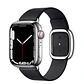 Lamina Hidrogel Apple Watch Serie 7 41mm Pack 6 Unidad - Miniatura 1