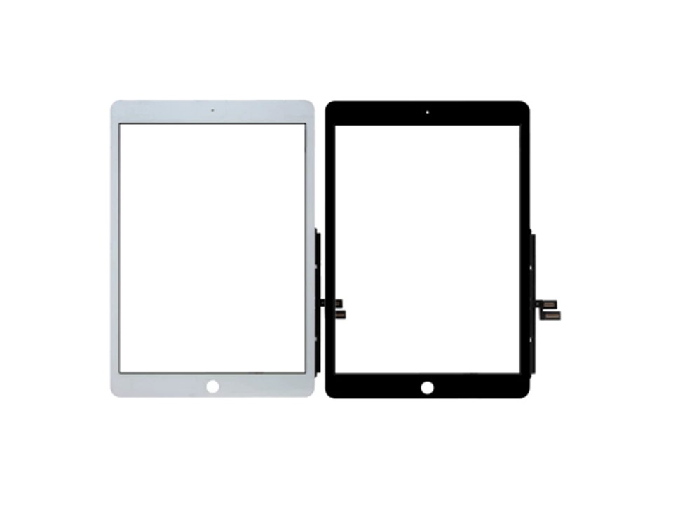 Pantalla Táctil iPad 7 2019 (10.2) Instalado 1