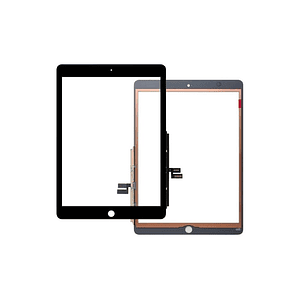 Pantalla Táctil iPad 8th 2020 (10.2) Instalado