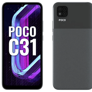 Lamina Hidrogel Xiaomi Poco C31 Nanotec Certificada