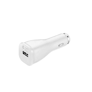 Cargador Original Auto Samsung Galaxy Carga Rápida + Cable C