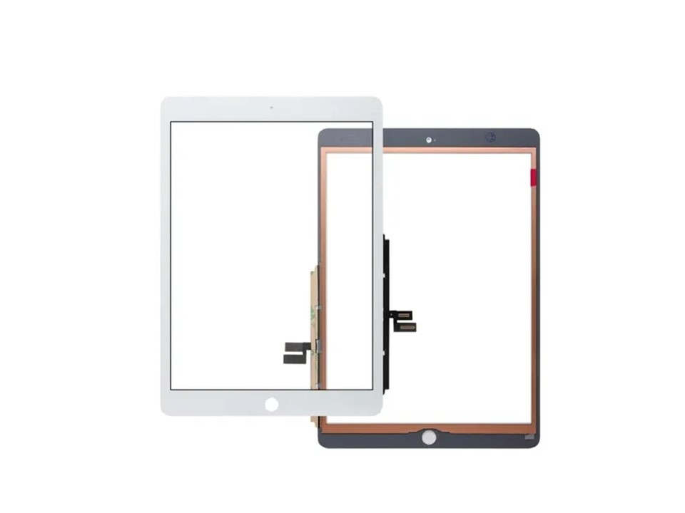 Pantalla Táctil iPad 7 2019 (10.2) Instalado 3