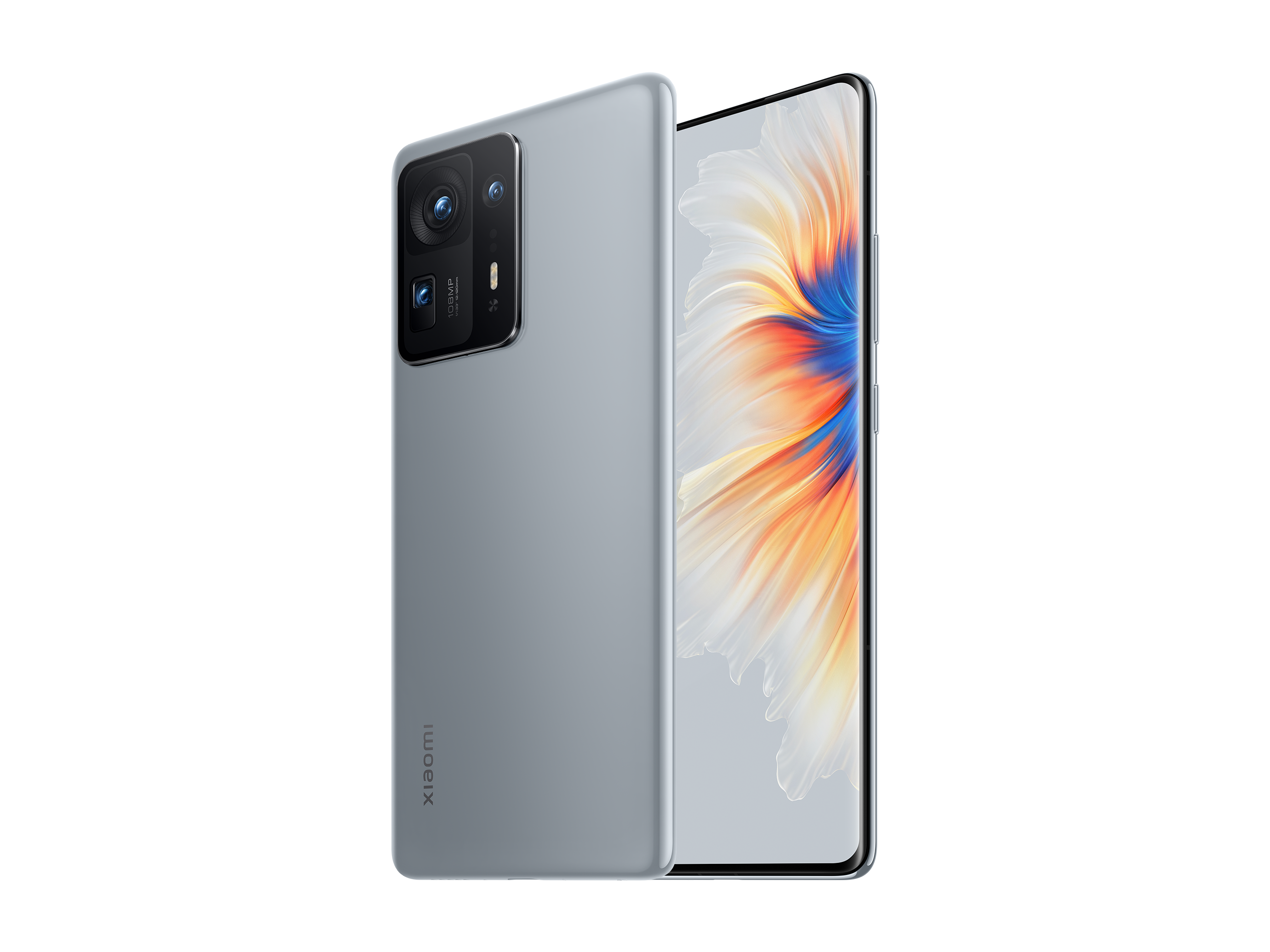 Lamina Hidrogel Xiaomi MI MIX 4 Nanotecnología 1